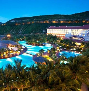 DIAMOND BAY NHA TRANG